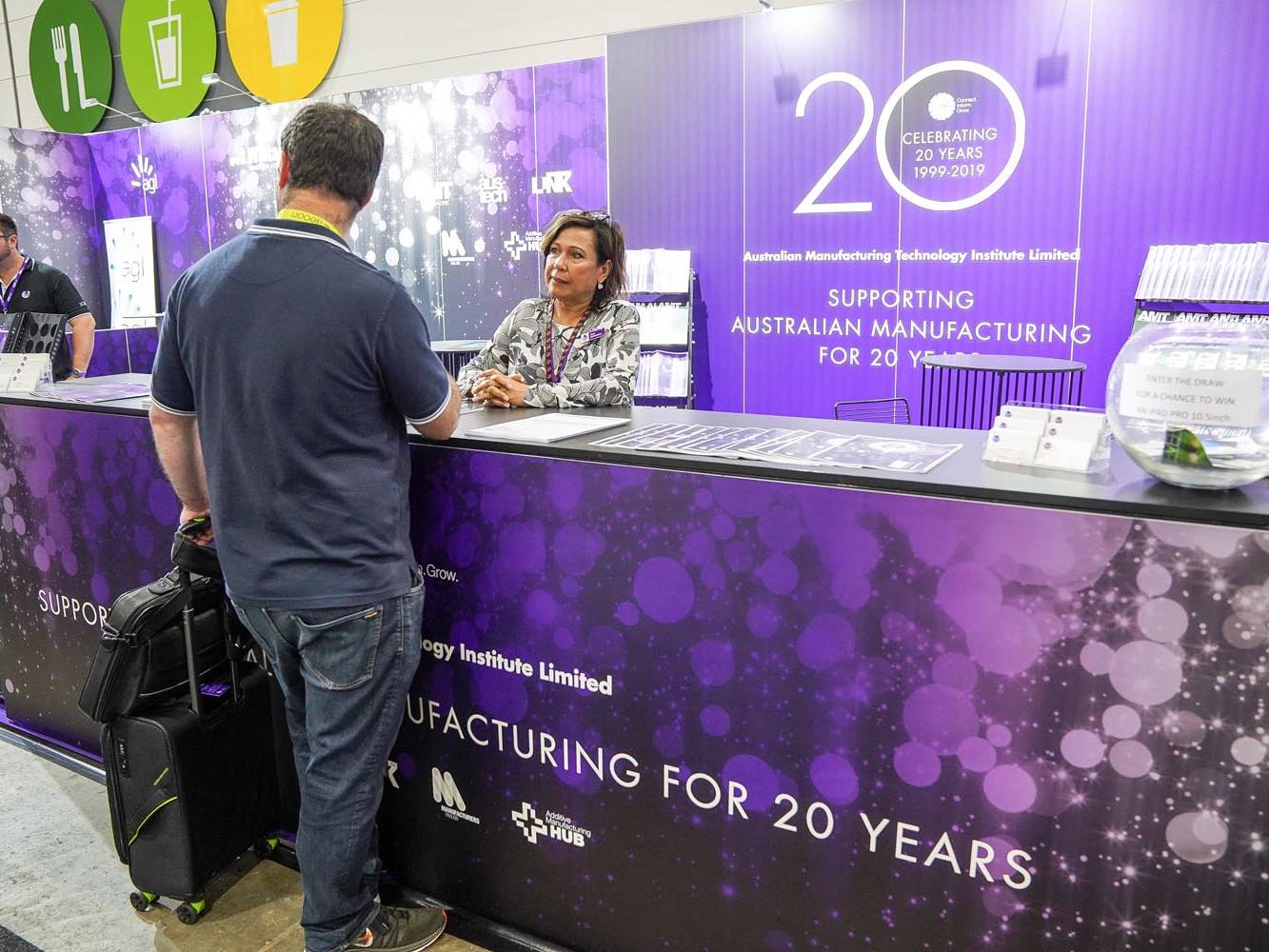 Austech 2019